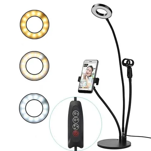 Professional Live Stream Stand
