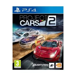 Project CARS 2