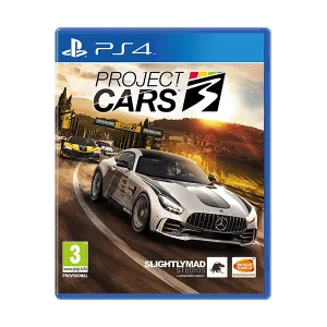 Project CARS 3