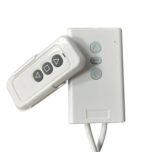 Projection Electric Screen And Remote Control 96-96” 1-1 Matte White (2438-2438mm)