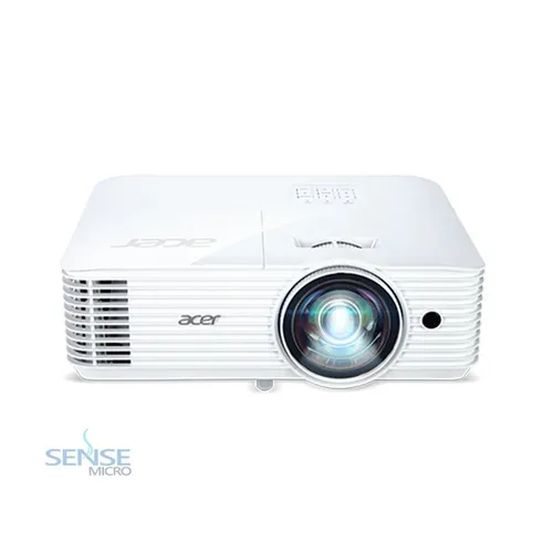 PROJECTOR - ACER DLP S1286H (DNX1713) (1Y Lamp)