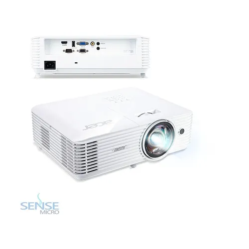 PROJECTOR - ACER DLP S1286H (DNX1713) (1Y Lamp)