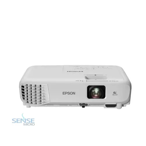 PROJECTOR - EPSON EB-S05 BUSINESS (bulb 1y)