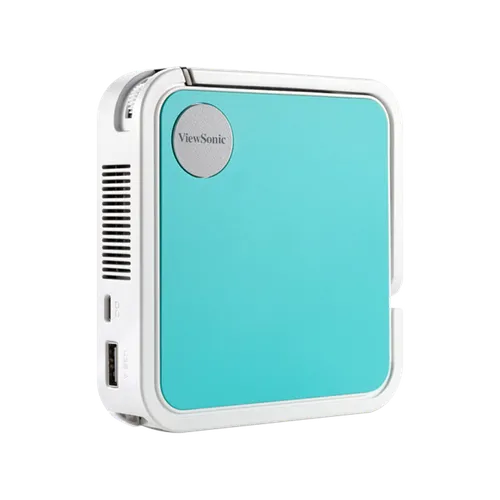 PROJECTOR - VIEWSONIC M1 MINI PLUS LED POKET CINEMA+JBL SPEAKER