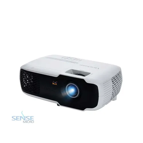 PROJECTOR - VIEWSONIC PA502SP (2y unit and lamp 1000h/1y-Which come earlier)
