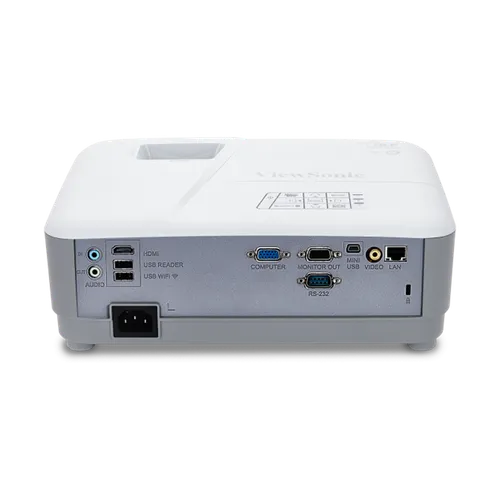 PROJECTOR - VIEWSONIC PG603X 3600 LUMENS XGA