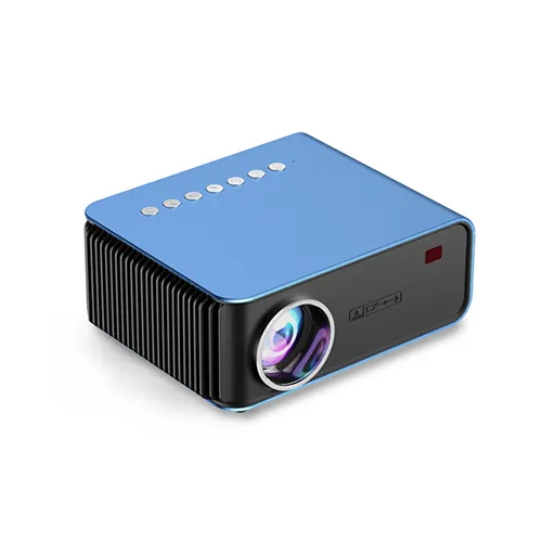 Projector with Android support -T5S