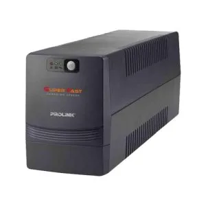 PROLINK 1.2KV PRO1201SFC Line Interactive UPS