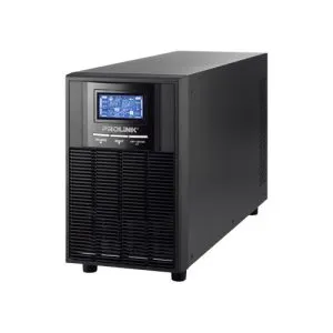 PROLINK 3KV PRO903-ES ONLINE UPS
