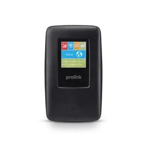 Prolink 4G LTE Mobile Wi-Fi DL- 7202