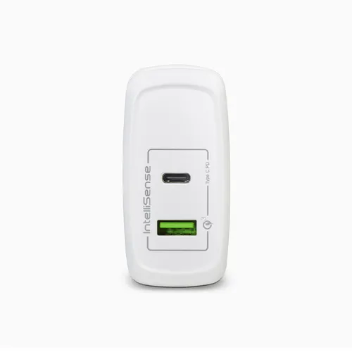 Prolink 60W 2-Port USB Wall Charger