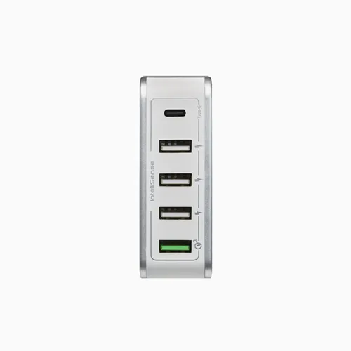 Prolink 60W 5-Port USB Charger