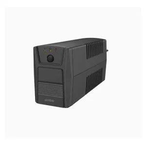 PROLINK 650VA Line Interactive UPS
