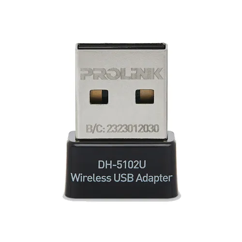 Prolink DH-5102U Wireless USB WiFi Adapters