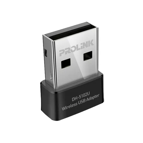 Prolink DH-5102U Wireless USB WiFi Adapters