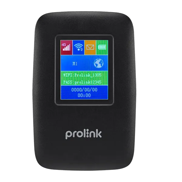 Prolink DL-7202 PROLINK 4G LTE MOBILE WI-FI