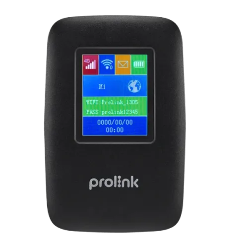 Prolink DL-7202 PROLINK 4G LTE MOBILE WI-FI