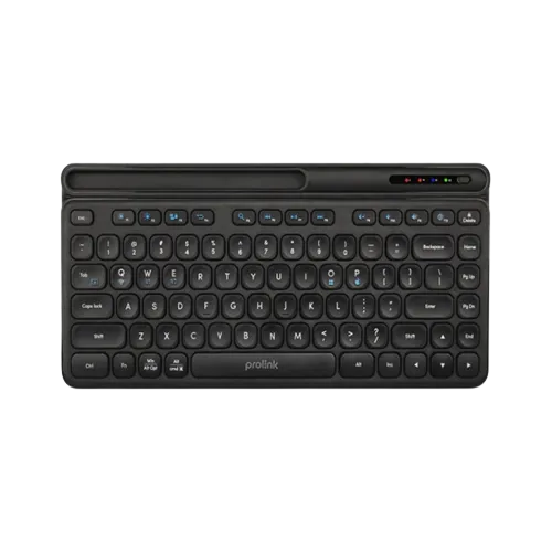 Prolink GK-5001M Maca Keys Mini Keyboard