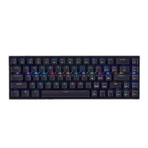 PROLINK GK-6002M Mechanical Gaming Keyboard
