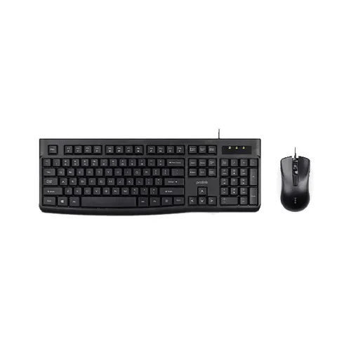 Prolink PCCM-2003 Multimedia Desktop Combo