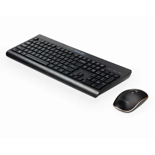 Prolink PCWM7003 Wireless Multimedia Desktop Combo