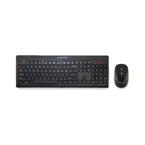 Prolink PCWM7003 Wireless Multimedia Desktop Combo