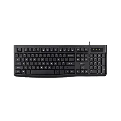 Prolink PKCM2007 Multimedia Keyboard