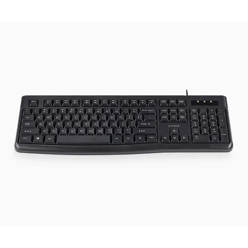 Prolink PKCM2007 Multimedia Keyboard