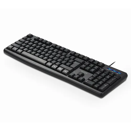 Prolink PKCS1007 Classic Wired Keyboard