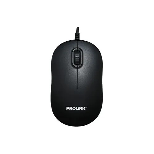 Prolink PMC1006 Wired Mouse