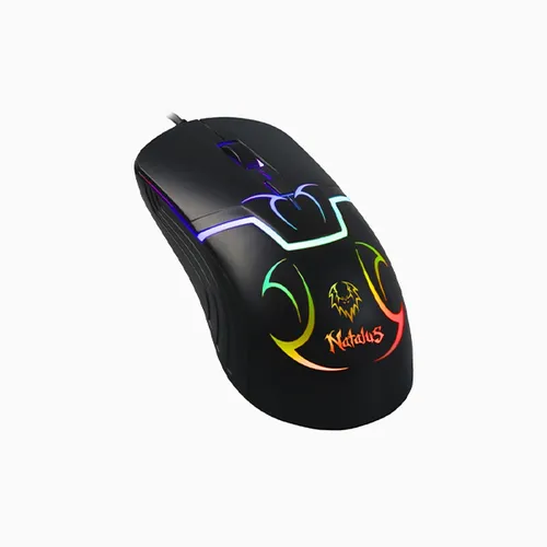 Prolink PMG9006 NATALUS Illuminated Gaming Mouse