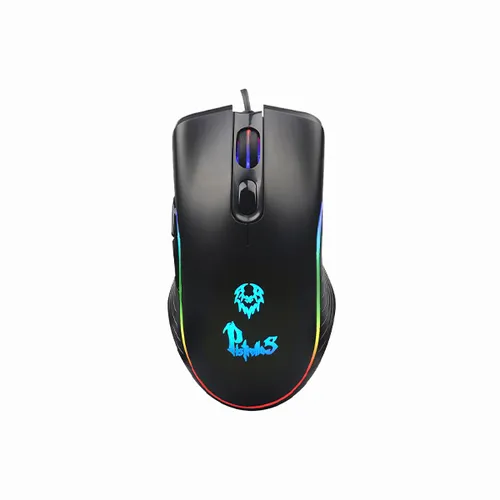 Prolink PMG9007 PISTRELLUS Illuminated Gaming Mouse