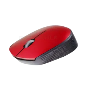 Prolink PMW5008 1600DPI 2.4GHz Wireless Mouse – Black/Blue