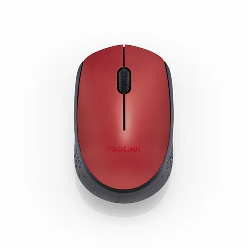 Prolink PMW5008 Wireless Mouse