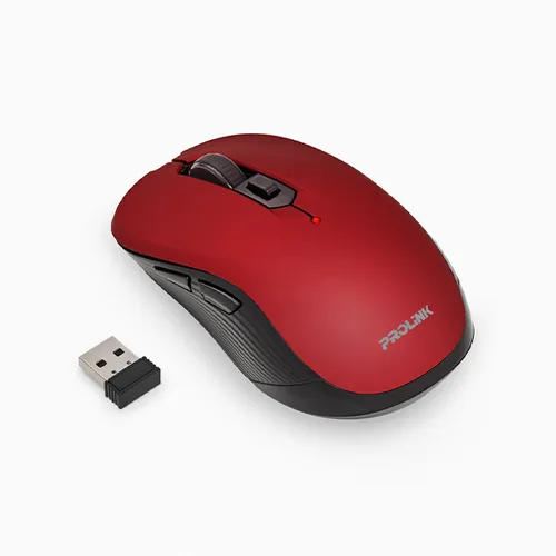 Prolink PMW6009 Wireless Mouse