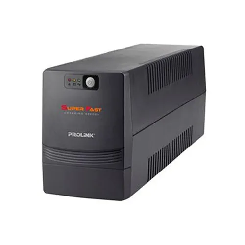 Prolink PRO1201SFC Super Fast Charging Line Interactive Series UPS