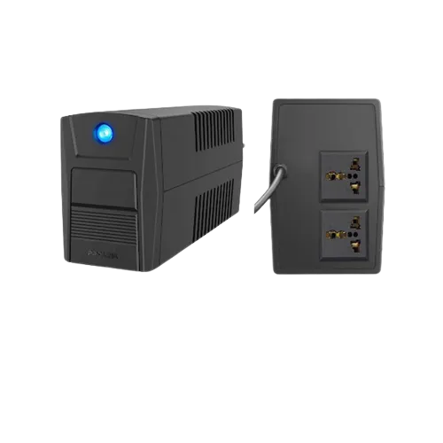 Prolink PRO701SFC Line Interactive Super Fast Charging 650VA UPS