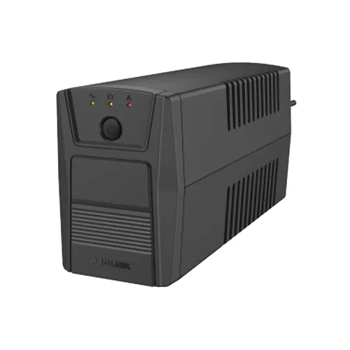 Prolink PRO701SFCU 650VA Super Fast Charging Line Interactive Series UPS