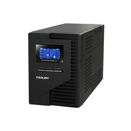 Prolink PRO901ES Super Fast Charging Online UPS