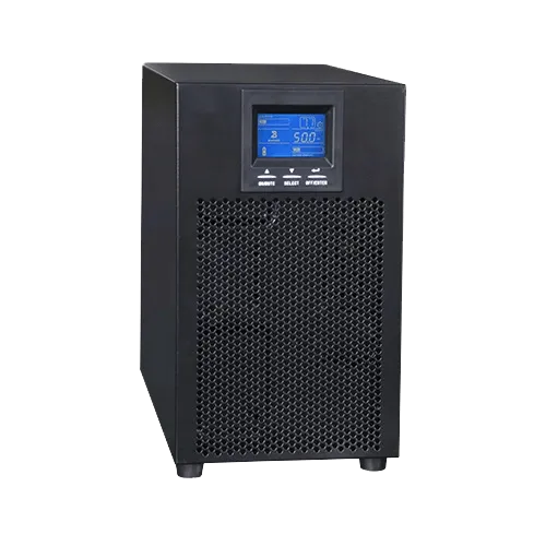 PROLINK PRO902ES Professional II+ Series 2KVA Online UPS