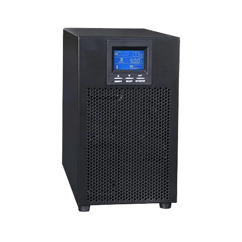 PROLINK PRO902ES Professional II+ Series 2KVA Online UPS
