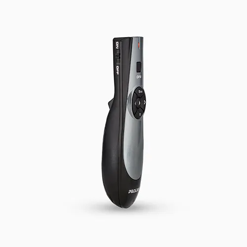 Prolink PWP102G Wireless Presenter with Air Mouse