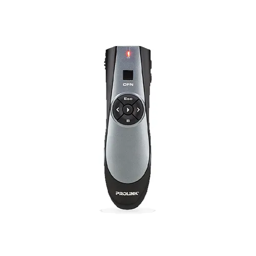 Prolink PWP102G Wireless Presenter with Air Mouse