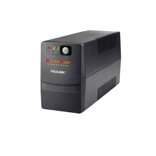 PROLINK UPS PRO2000SFCU