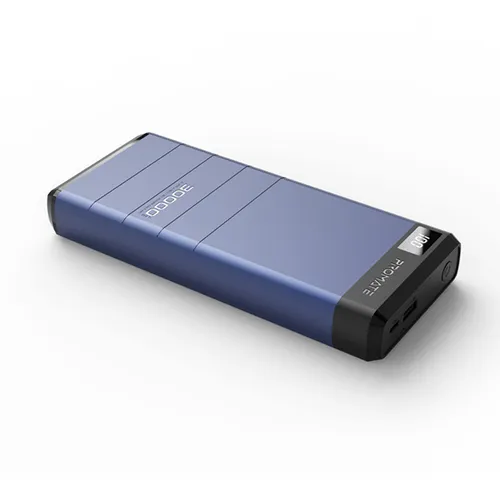 Promate Capital-30 60W 30000mAh High Capacity Power Bank