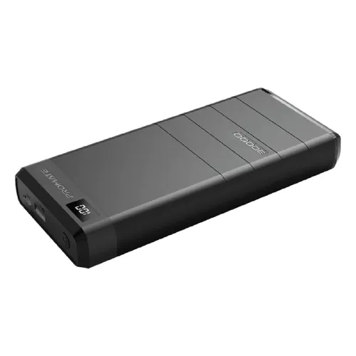 Promate Capital-30 78W 30000mAh PowerBank