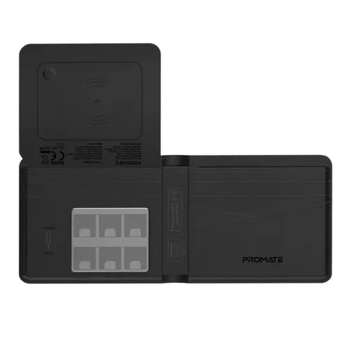 Promate ProWallet