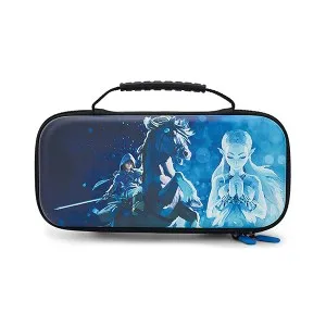 Protection Case for Nintendo Switch – OLED Model, Nintendo Switch or Nintendo Switch Lite