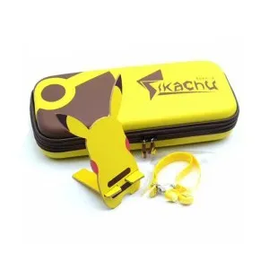 Protective Airform Pouch for Switch Lite