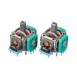 PS4 3D Analog Joystick